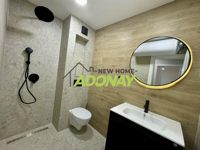 Eladó  1 hálószoba Plovdiv , Ostromila , 65 négyzetméter | 37706416 - kép [8]