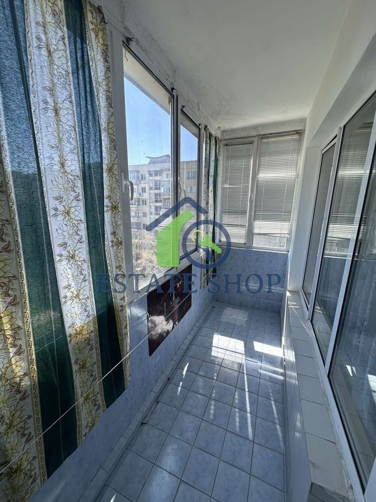 In vendita  1 camera da letto Plovdiv , Izgrev , 60 mq | 57143065 - Immagine [15]