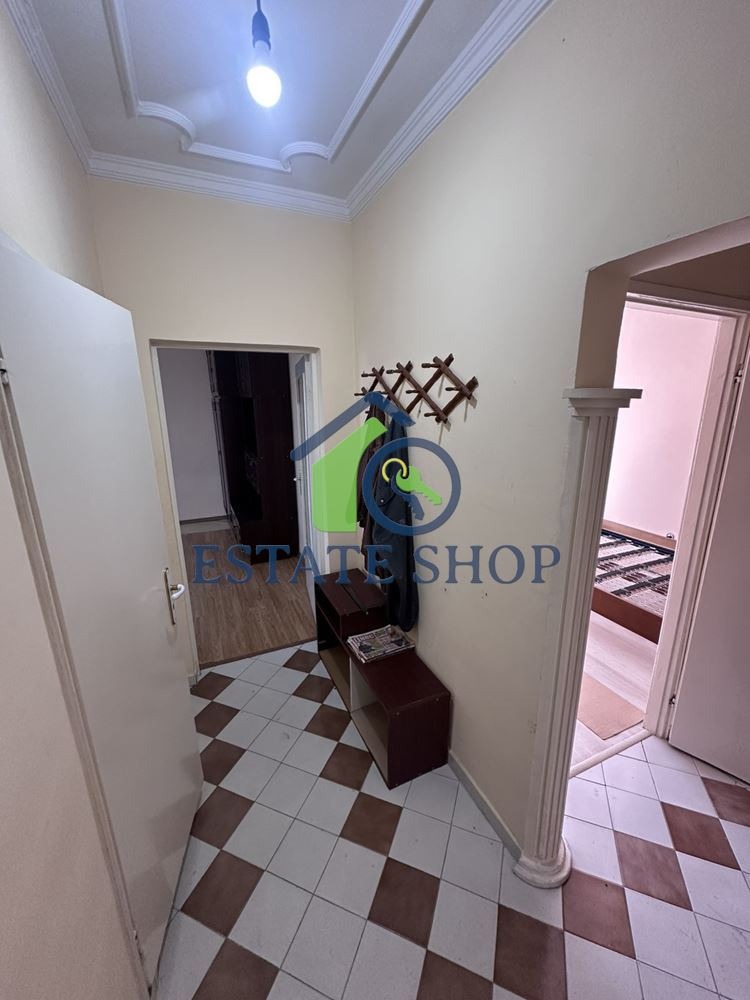 In vendita  1 camera da letto Plovdiv , Izgrev , 60 mq | 57143065 - Immagine [12]