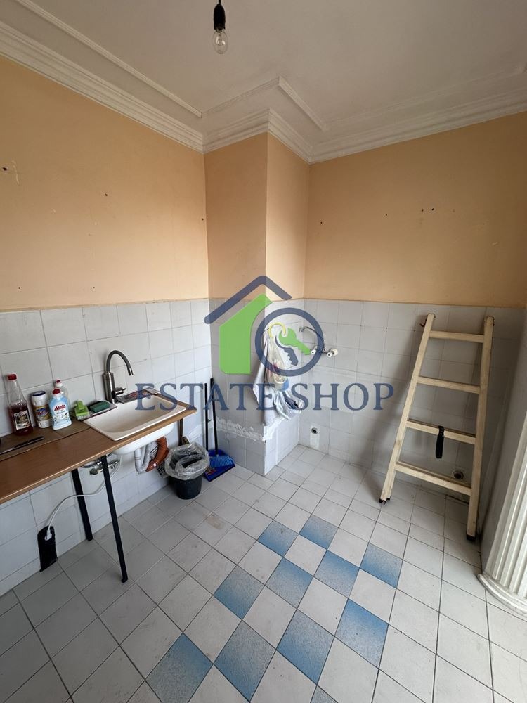 In vendita  1 camera da letto Plovdiv , Izgrev , 60 mq | 57143065 - Immagine [5]