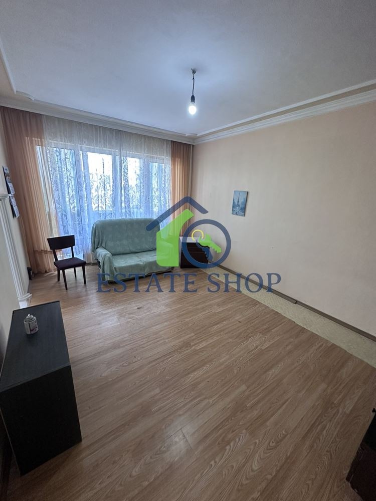 Myytävänä  1 makuuhuone Plovdiv , Izgrev , 60 neliömetriä | 57143065