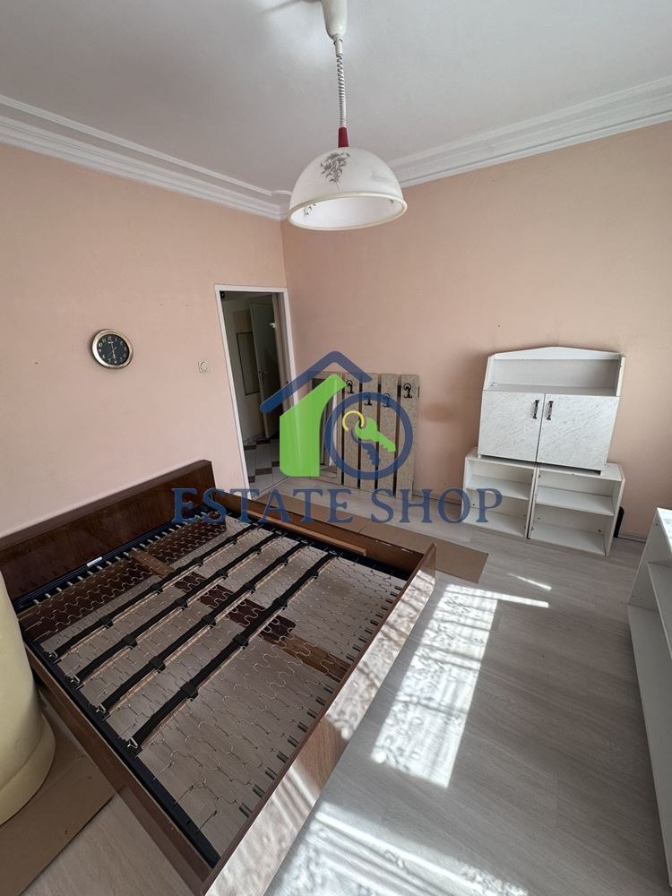 In vendita  1 camera da letto Plovdiv , Izgrev , 60 mq | 57143065 - Immagine [7]