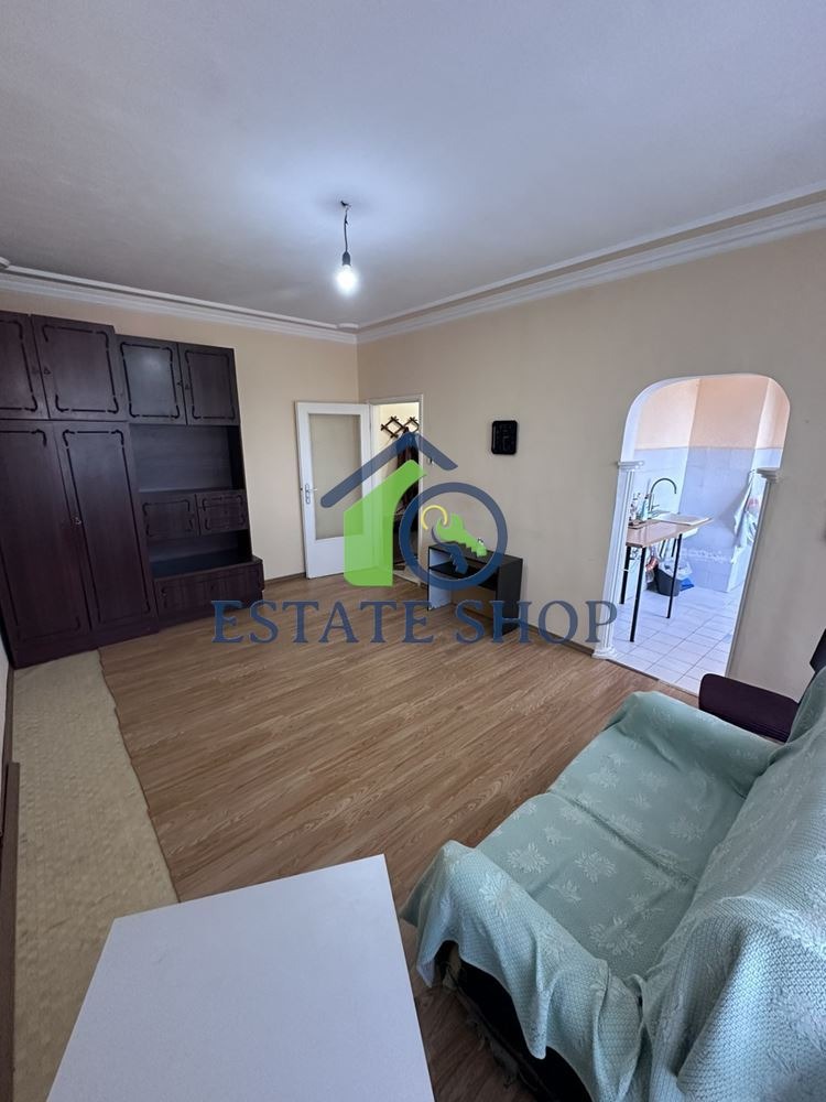 In vendita  1 camera da letto Plovdiv , Izgrev , 60 mq | 57143065 - Immagine [2]