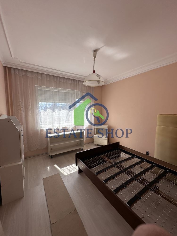 Myytävänä  1 makuuhuone Plovdiv , Izgrev , 60 neliömetriä | 57143065 - kuva [9]