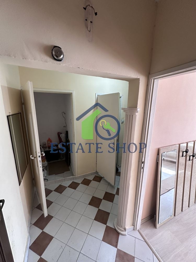 In vendita  1 camera da letto Plovdiv , Izgrev , 60 mq | 57143065 - Immagine [13]