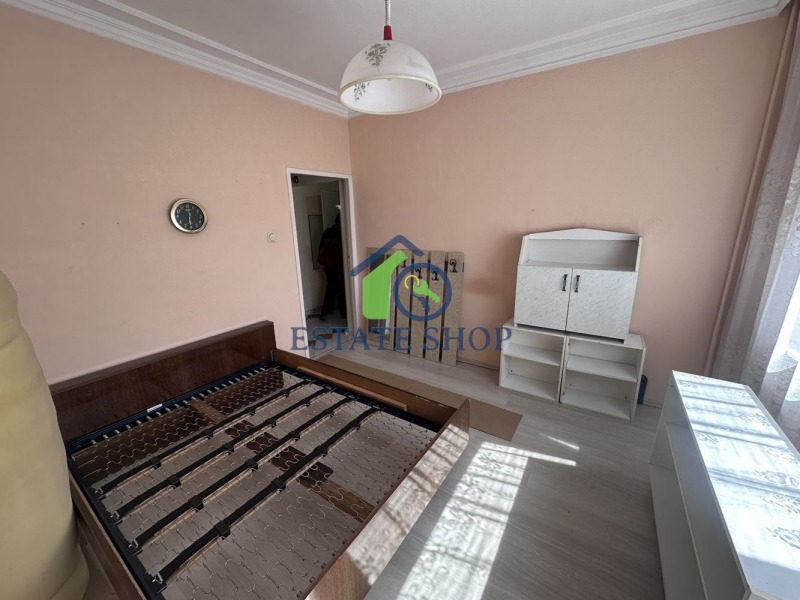 In vendita  1 camera da letto Plovdiv , Izgrev , 60 mq | 57143065 - Immagine [8]