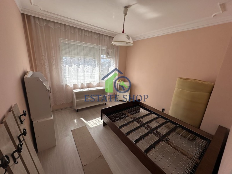 In vendita  1 camera da letto Plovdiv , Izgrev , 60 mq | 57143065 - Immagine [6]