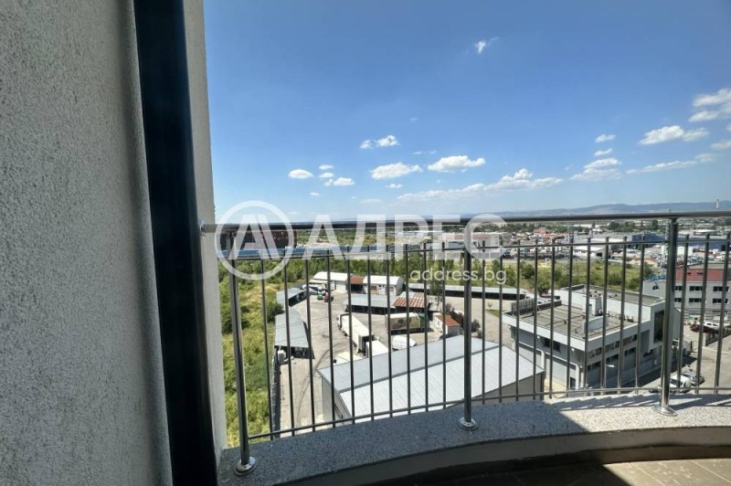 En venta  1 dormitorio Sofia , Lyulin 2 , 76 metros cuadrados | 14896825 - imagen [8]
