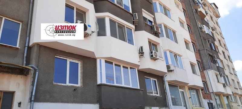À vendre  1 chambre Sofia , Malinova dolina , 58 m² | 60274543 - image [8]