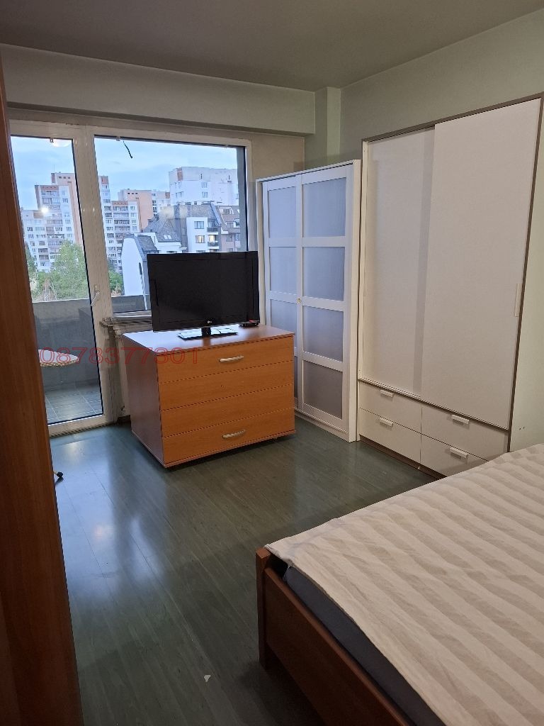 Продается  1 спальня София , Красна поляна 3 , 65 кв.м | 94077768 - изображение [8]