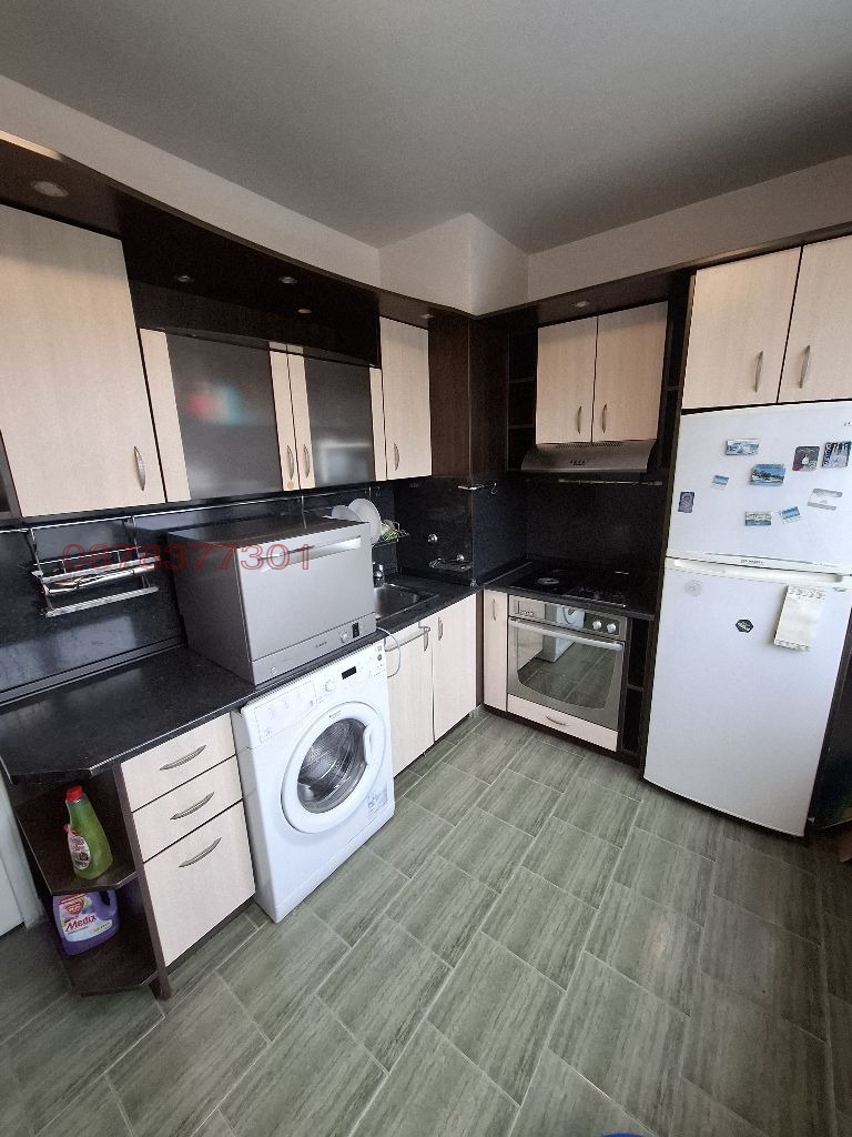 Продается  1 спальня София , Красна поляна 3 , 65 кв.м | 94077768 - изображение [2]