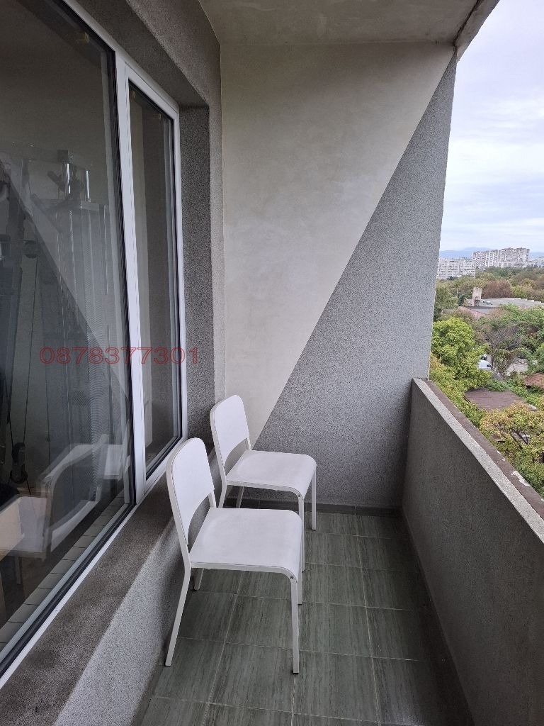Продается  1 спальня София , Красна поляна 3 , 65 кв.м | 94077768 - изображение [5]