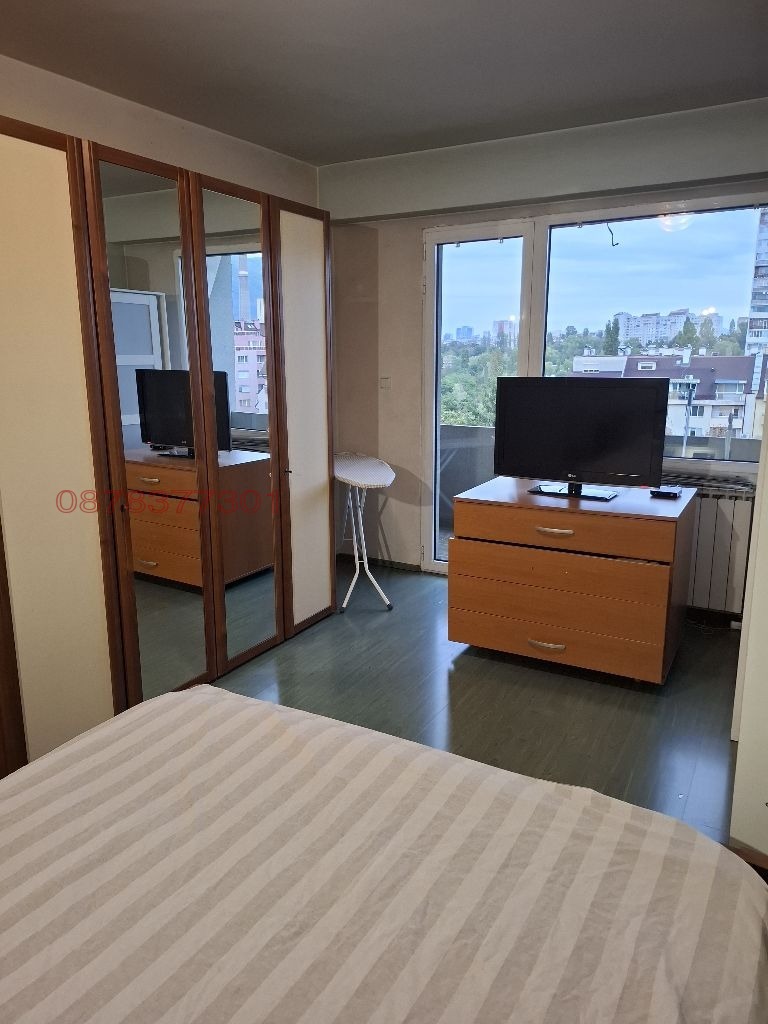 Продается  1 спальня София , Красна поляна 3 , 65 кв.м | 94077768 - изображение [6]