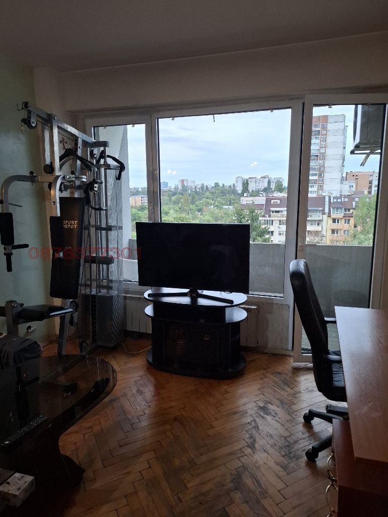 Продается  1 спальня София , Красна поляна 3 , 65 кв.м | 94077768 - изображение [10]