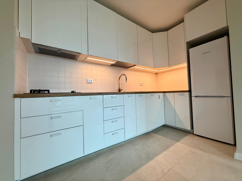 Продава 2-СТАЕН, гр. София, ПЗ Хладилника, снимка 2 - Апартаменти - 52292563