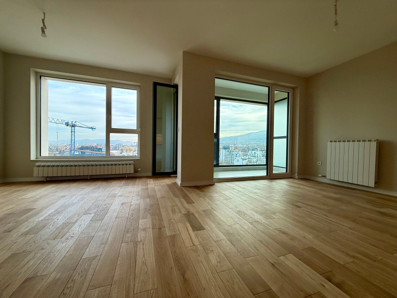 Продава 2-СТАЕН, гр. София, ПЗ Хладилника, снимка 3 - Апартаменти - 52292563