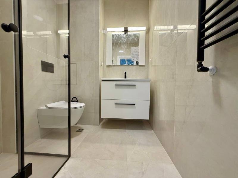 Продава 2-СТАЕН, гр. София, ПЗ Хладилника, снимка 9 - Апартаменти - 52292563