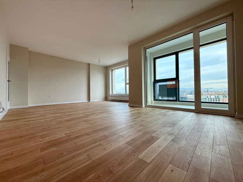 Продава 2-СТАЕН, гр. София, ПЗ Хладилника, снимка 4 - Апартаменти - 52292563