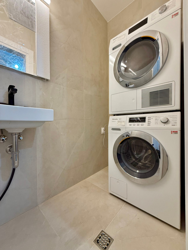 Продава 2-СТАЕН, гр. София, ПЗ Хладилника, снимка 8 - Апартаменти - 52292563