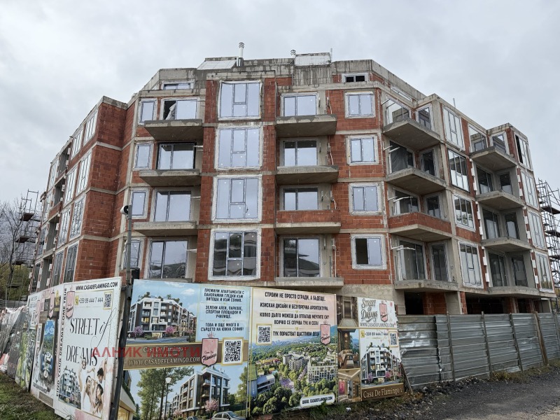 Продава  2-стаен град София , Манастирски ливади , 69 кв.м | 81891248 - изображение [2]