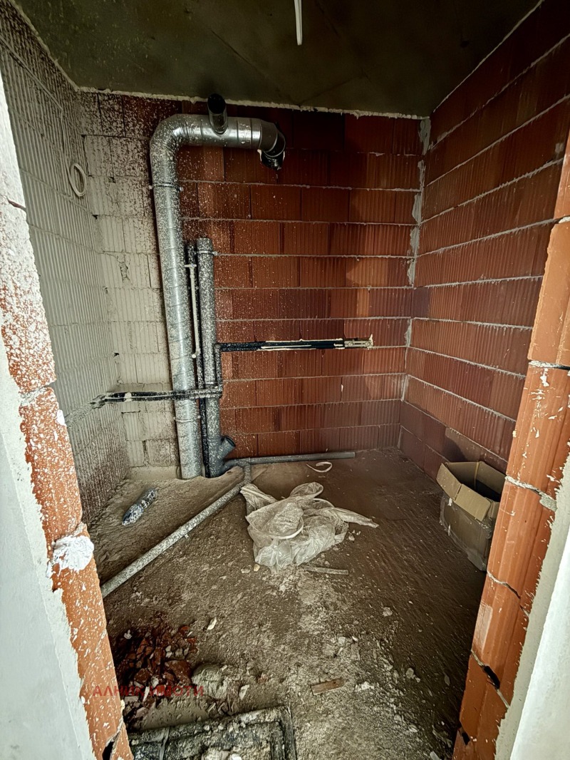 Продава  2-стаен град София , Манастирски ливади , 69 кв.м | 81891248 - изображение [6]