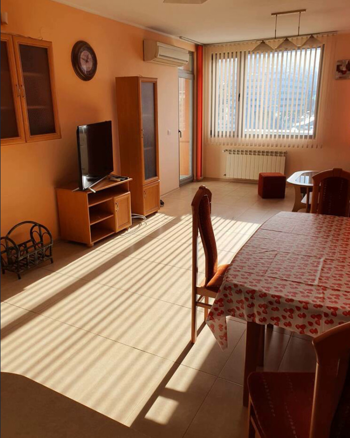 Продава 2-СТАЕН, гр. София, Манастирски ливади, снимка 3 - Апартаменти - 52821893