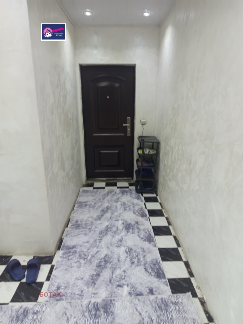 Продава 2-СТАЕН, гр. Пазарджик, Изток, снимка 4 - Апартаменти - 53416128