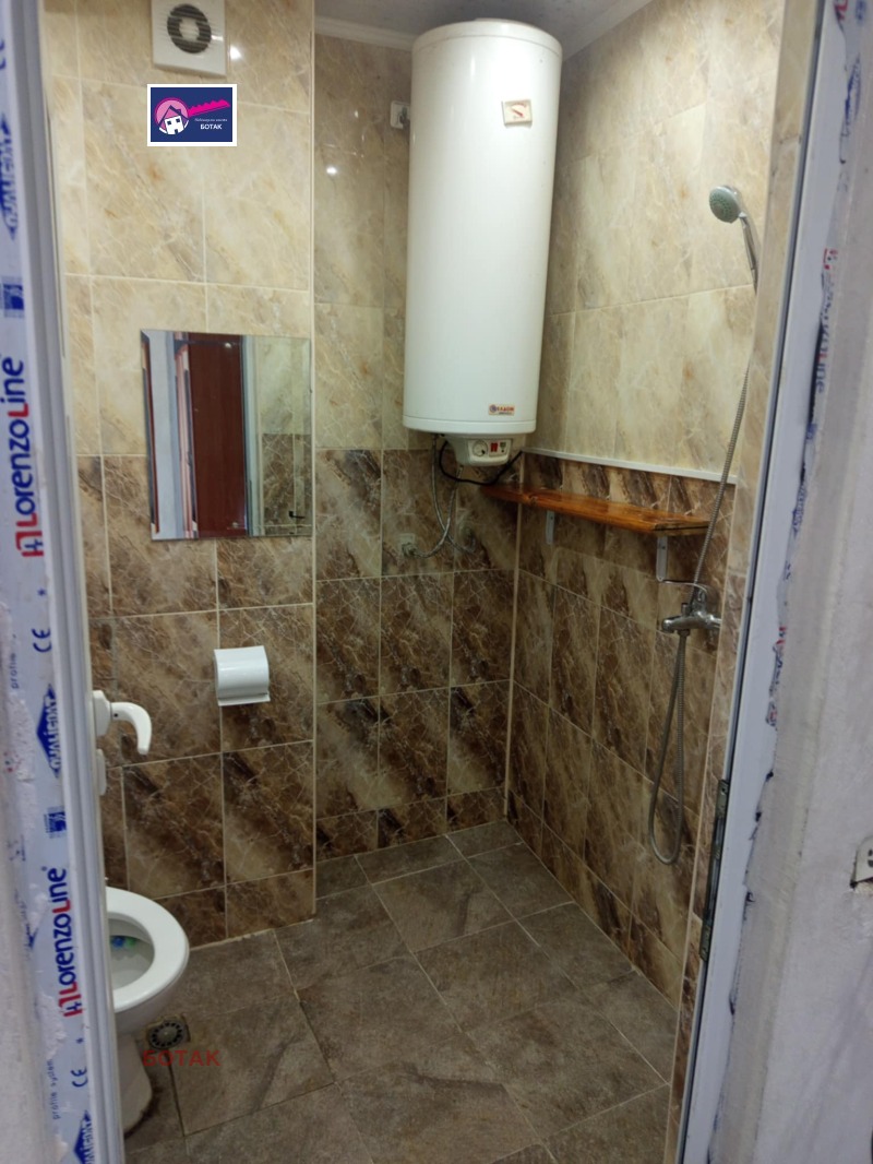 Продава 2-СТАЕН, гр. Пазарджик, Изток, снимка 6 - Апартаменти - 53416128