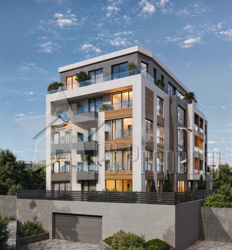 Продава 2-СТАЕН, гр. Стара Загора, Железник - изток, снимка 3 - Апартаменти - 53446662