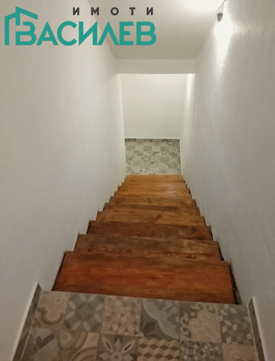 Продава 2-СТАЕН, гр. Перник, Твърди ливади, снимка 9 - Апартаменти - 55184068