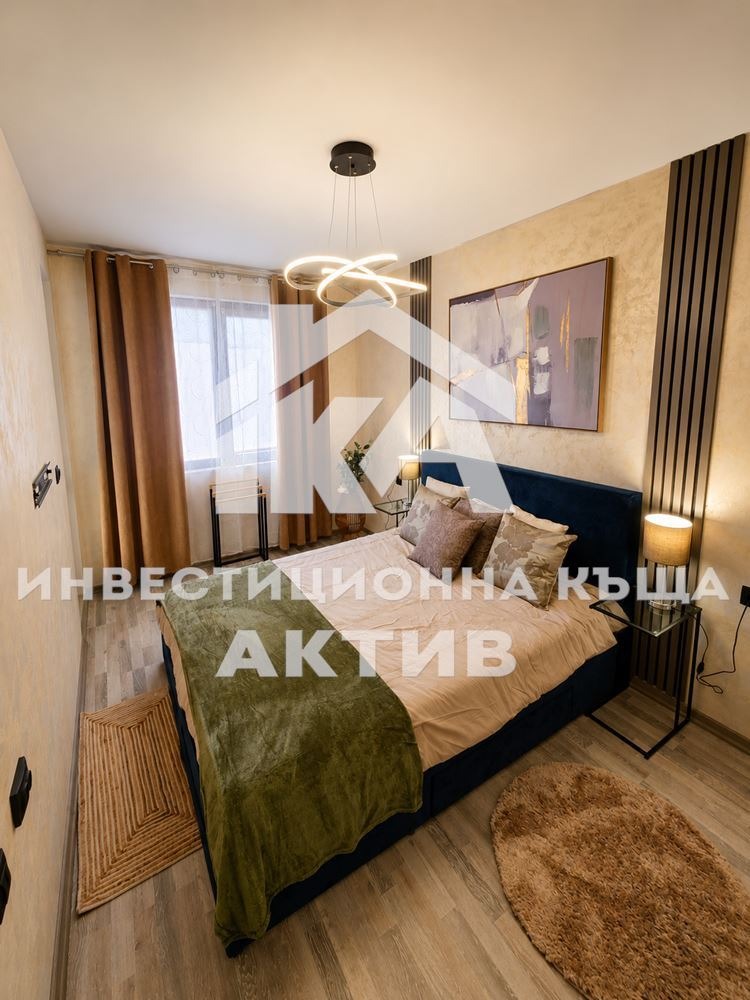 Продава 2-СТАЕН, гр. Пловдив, Тракия, снимка 7 - Апартаменти - 55446946