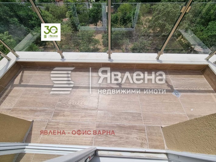 Продава 2-СТАЕН, гр. Варна, м-т Пчелина, снимка 3 - Апартаменти - 55590840