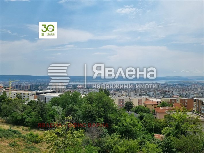 Продава 2-СТАЕН, гр. Варна, м-т Пчелина, снимка 2 - Апартаменти - 55590840