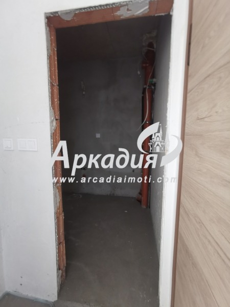 Продава 2-СТАЕН, гр. Пловдив, Христо Смирненски, снимка 6 - Апартаменти - 55622750