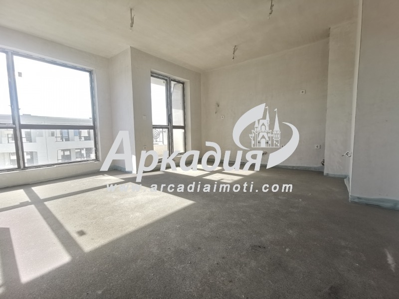 Продава 2-СТАЕН, гр. Пловдив, Христо Смирненски, снимка 3 - Апартаменти - 55622750