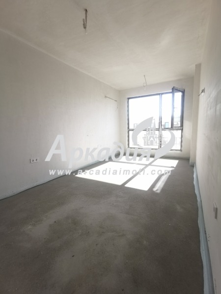 Продава 2-СТАЕН, гр. Пловдив, Христо Смирненски, снимка 4 - Апартаменти - 55622750