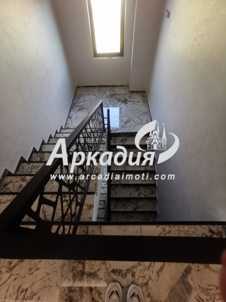 Продава 2-СТАЕН, гр. Пловдив, Христо Смирненски, снимка 7 - Апартаменти - 55622750
