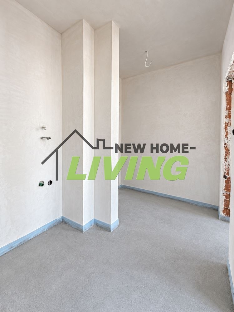 Продава 2-СТАЕН, гр. Пловдив, Кючук Париж, снимка 8 - Апартаменти - 56082517