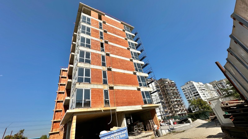 En venta  2 dormitorios Sofia , Lyulin 2 , 99 metros cuadrados | 73810542 - imagen [3]