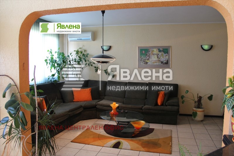 Продается  2 спальни София , Света Троица , 114 кв.м | 24404067 - изображение [4]