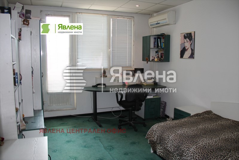 Продава 3-СТАЕН, гр. София, Света Троица, снимка 12 - Aпартаменти - 47381516