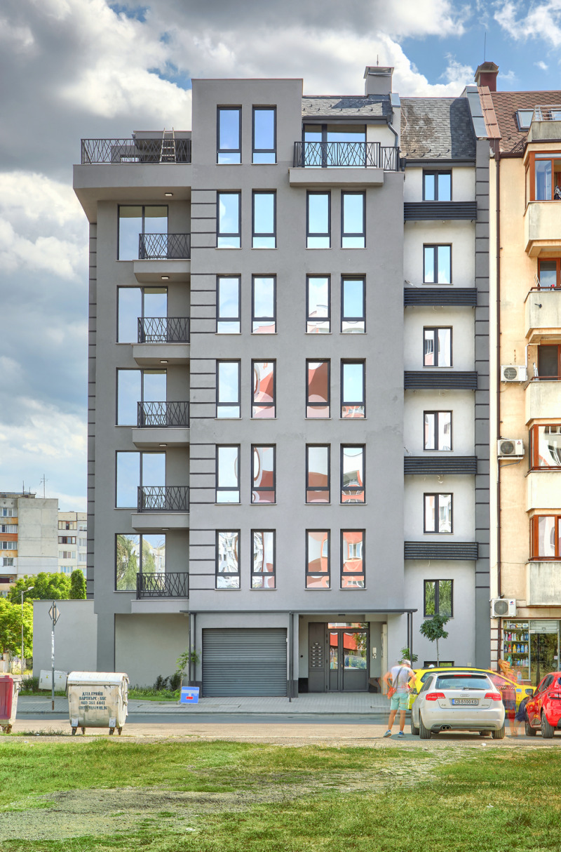 Продава  3-стаен град София , Левски Г , 97 кв.м | 82163907 - изображение [3]