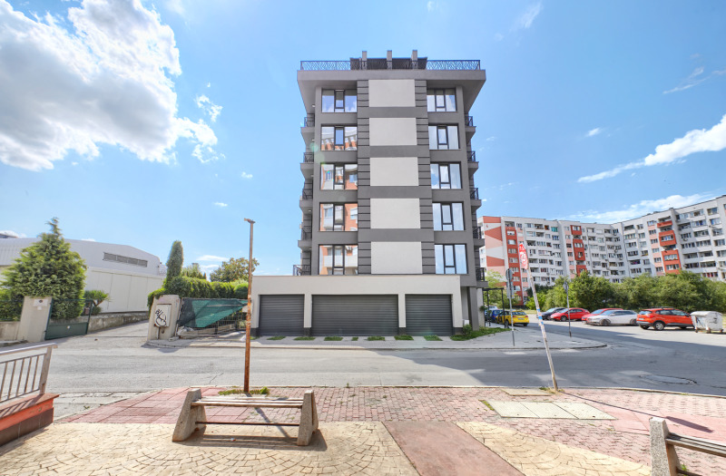 Продава  3-стаен град София , Левски Г , 97 кв.м | 82163907 - изображение [2]