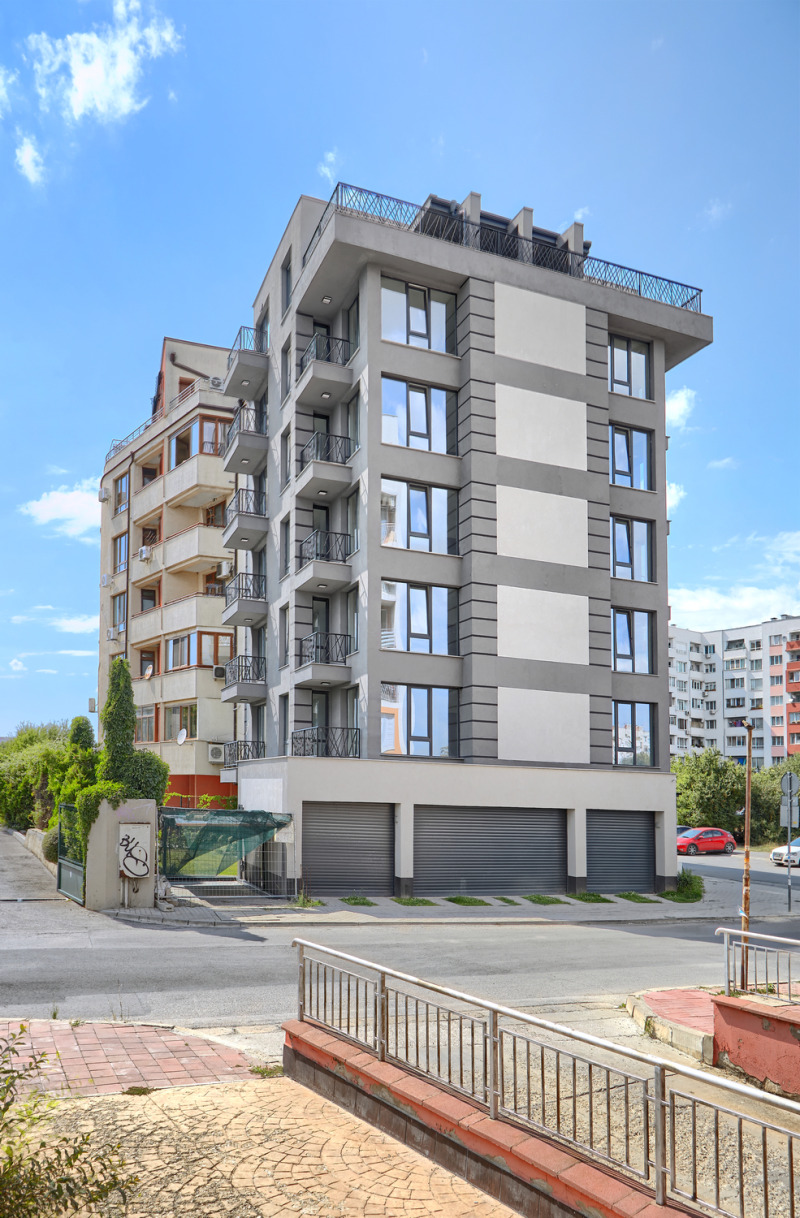 For Sale  2 bedroom Sofia , Levski G , 97 sq.m | 82163907 - image [7]