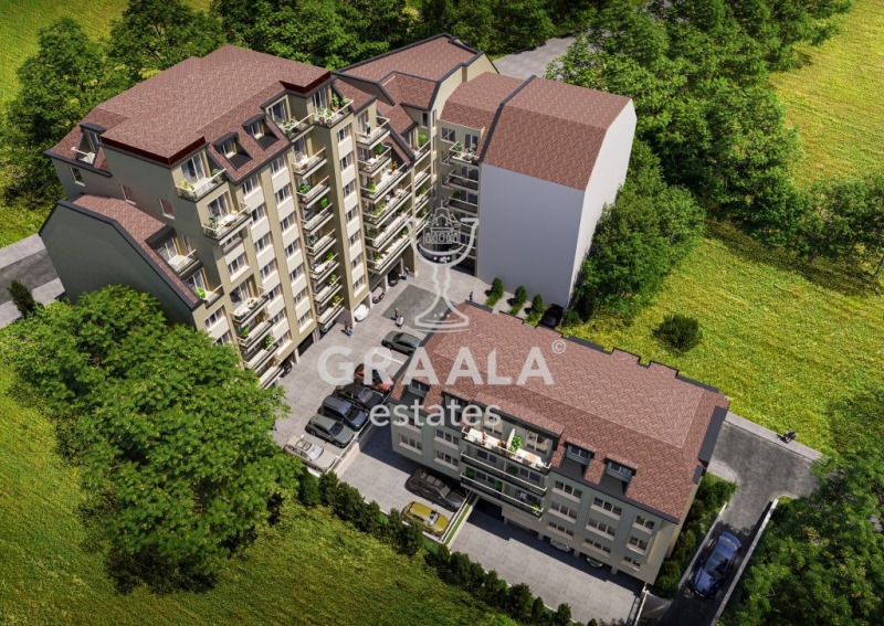 In vendita  2 camere da letto Sofia , Ovcha kupel , 89 mq | 59096656 - Immagine [3]
