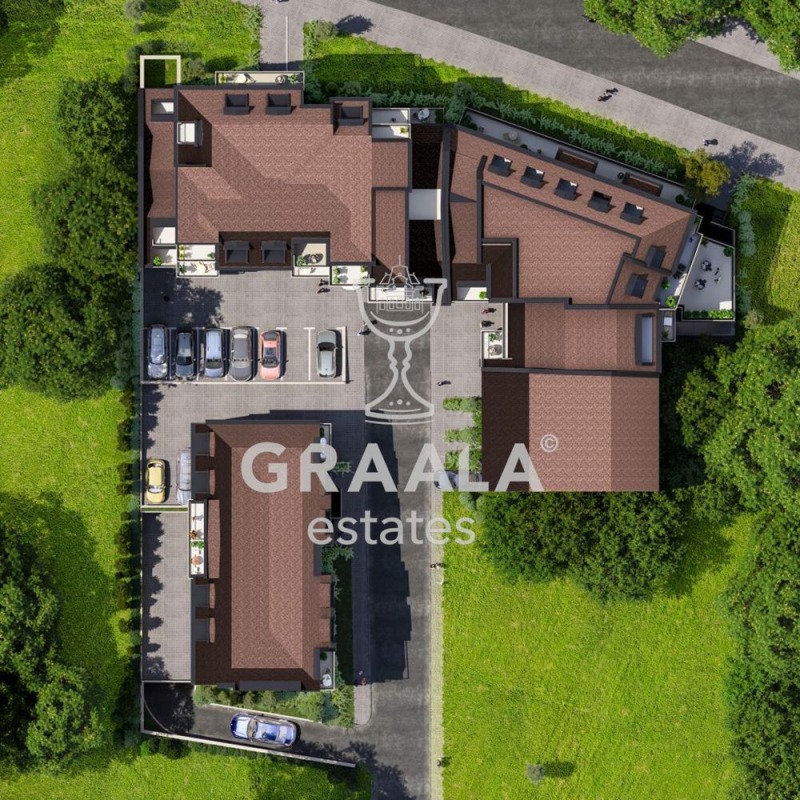In vendita  2 camere da letto Sofia , Ovcha kupel , 89 mq | 59096656 - Immagine [4]