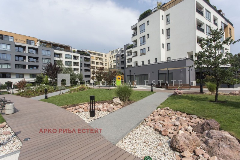 À vendre  2 chambres Sofia , Krastova vada , 149 m² | 55429554
