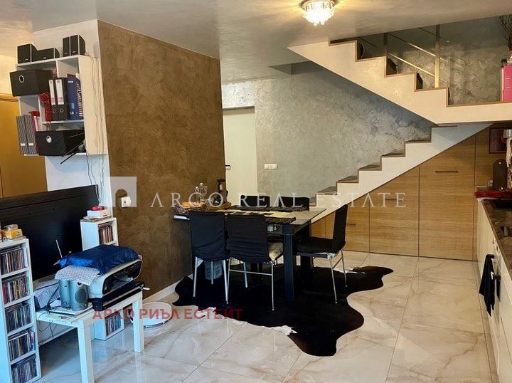 À vendre  2 chambres Sofia , Krastova vada , 149 m² | 55429554 - image [6]