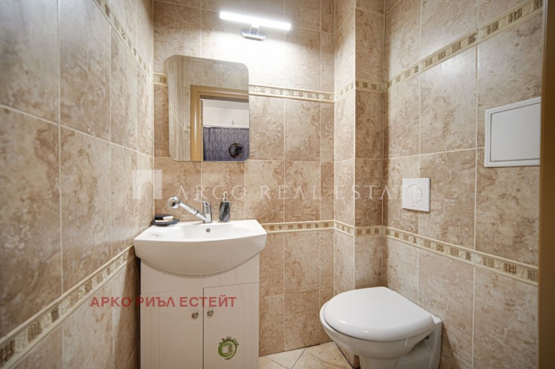 À vendre  2 chambres Sofia , Krastova vada , 149 m² | 55429554 - image [9]