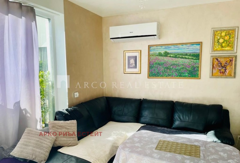 À vendre  2 chambres Sofia , Krastova vada , 149 m² | 55429554 - image [8]